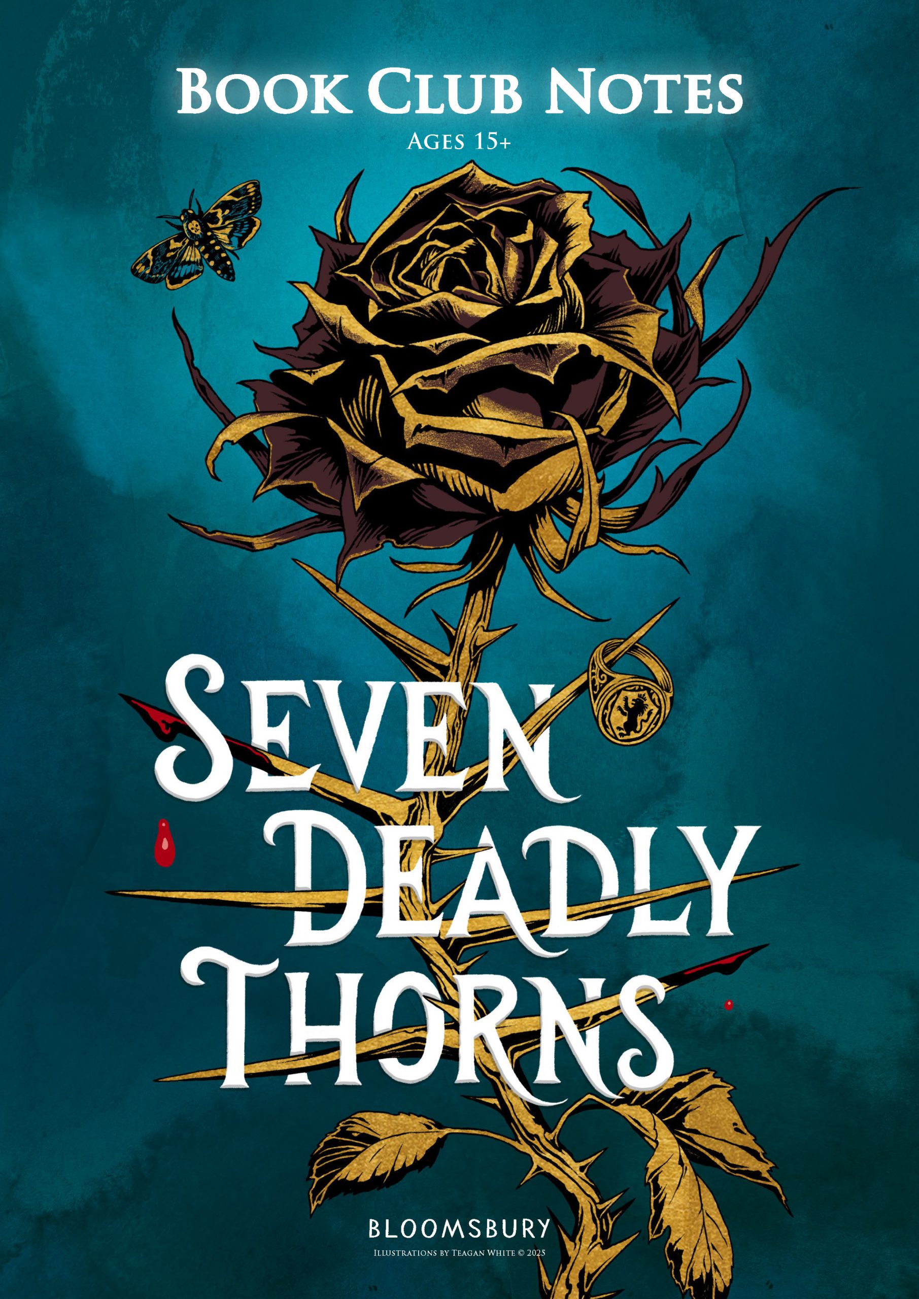 Seven Deadly Thorns
