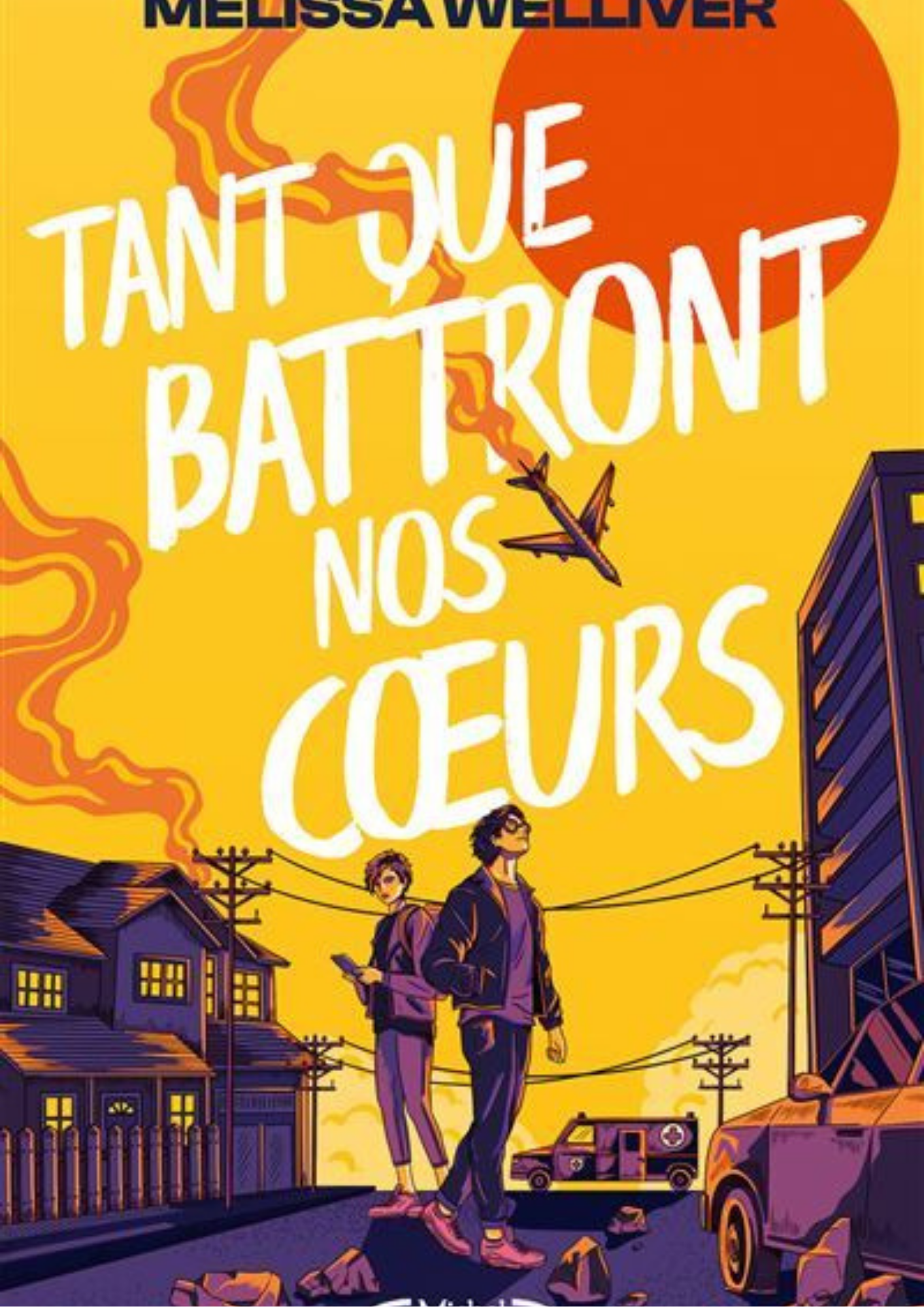 Tant que battront nos cœurs