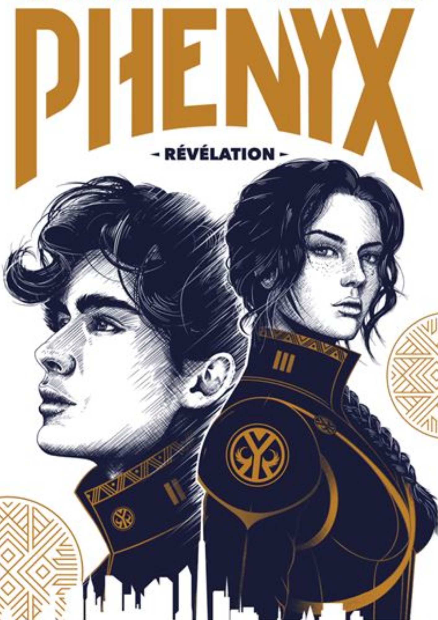 Phenyx