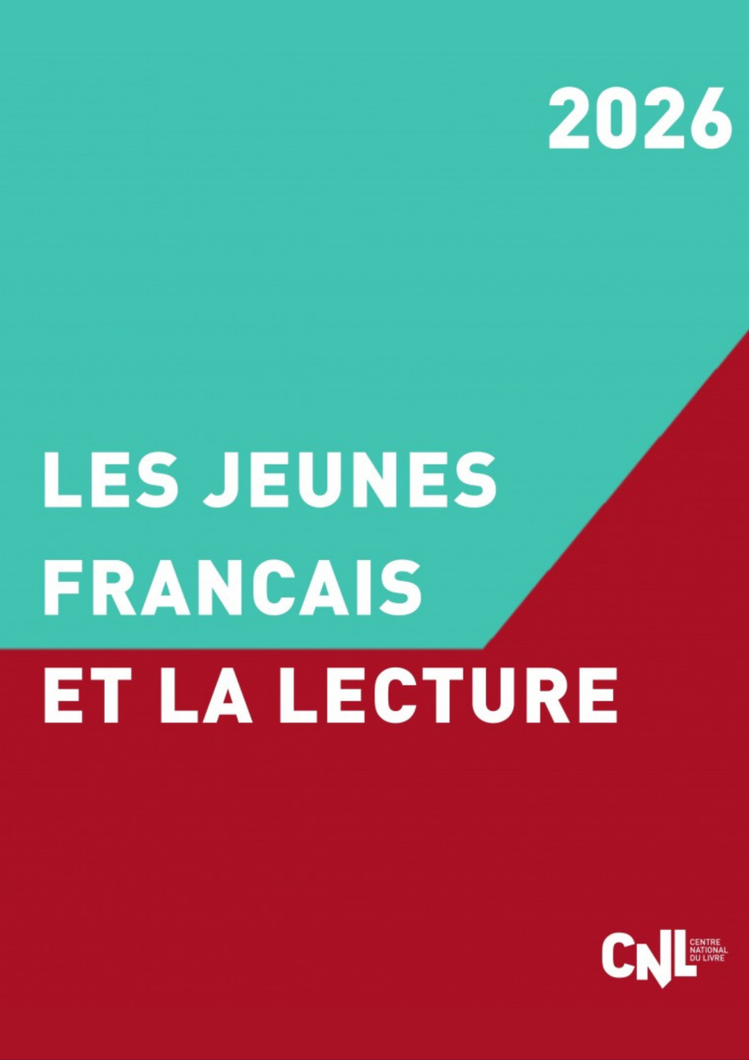 Les jeunes et la lecture : ce que révèle vraiment l'étude CNL 2026 ...