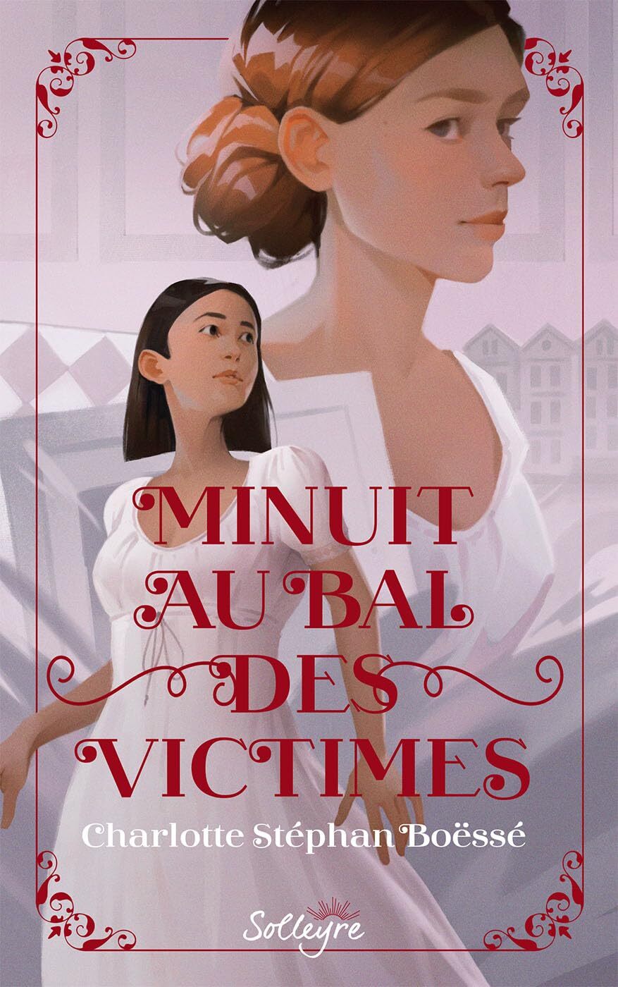 Minuit au bal des Victimes
