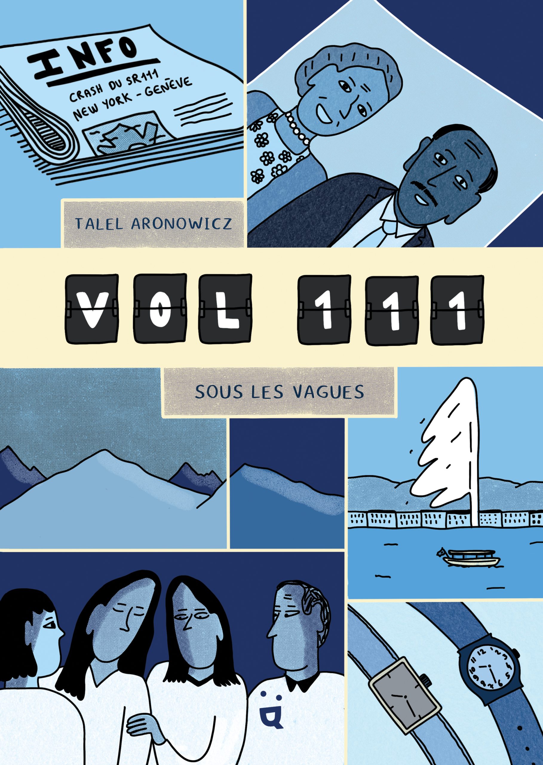 Vol 111
