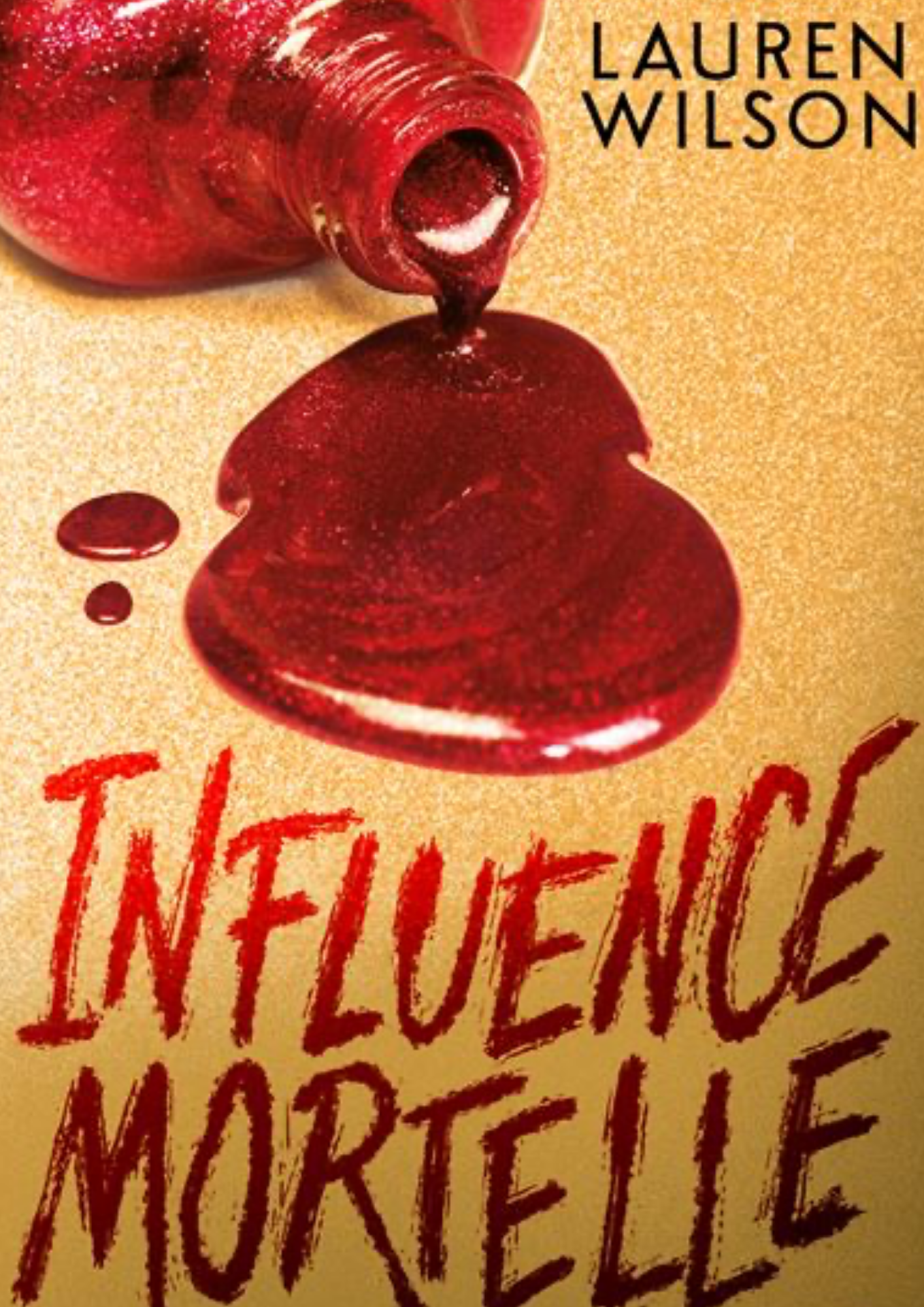Influence mortelle