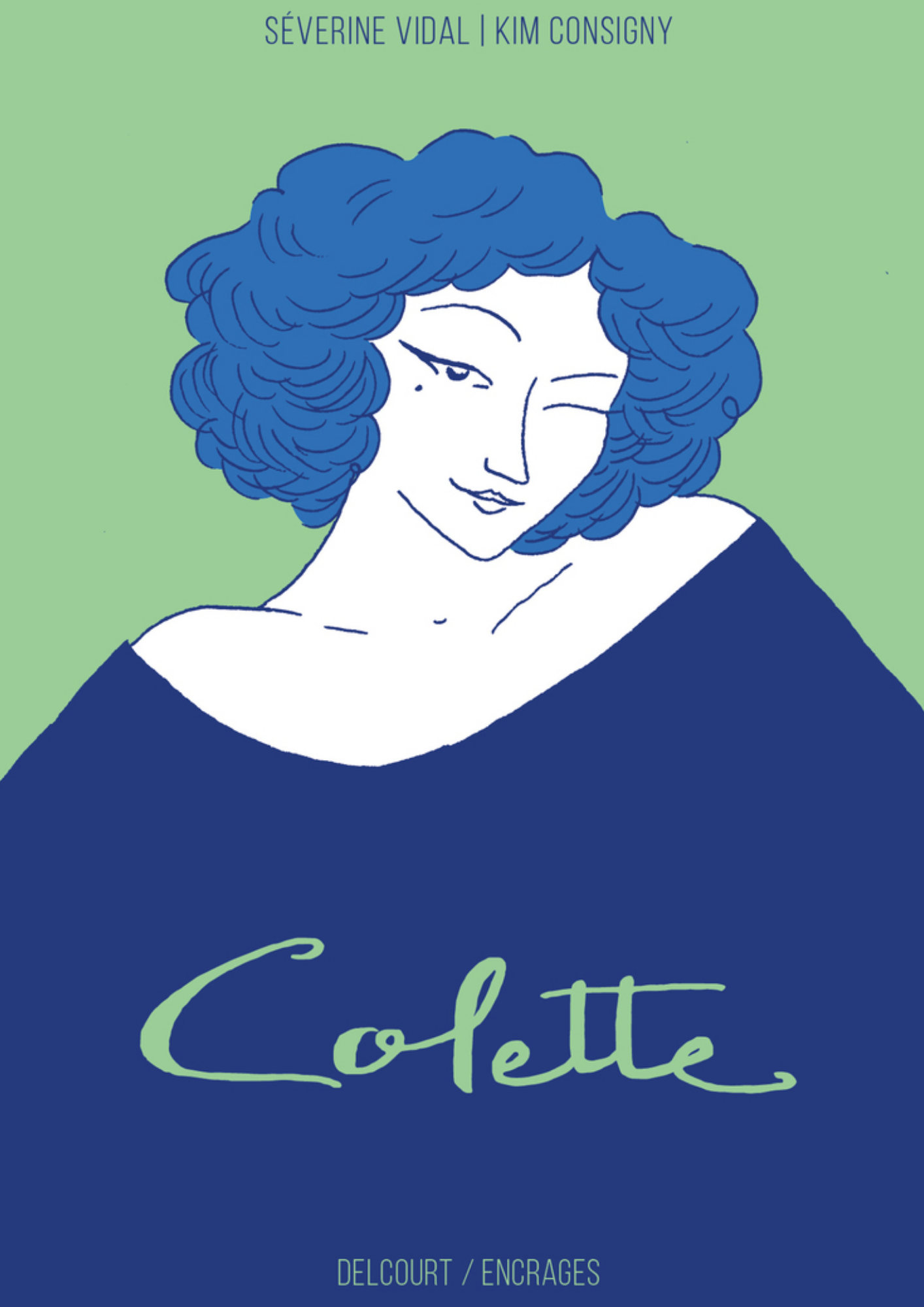 Colette