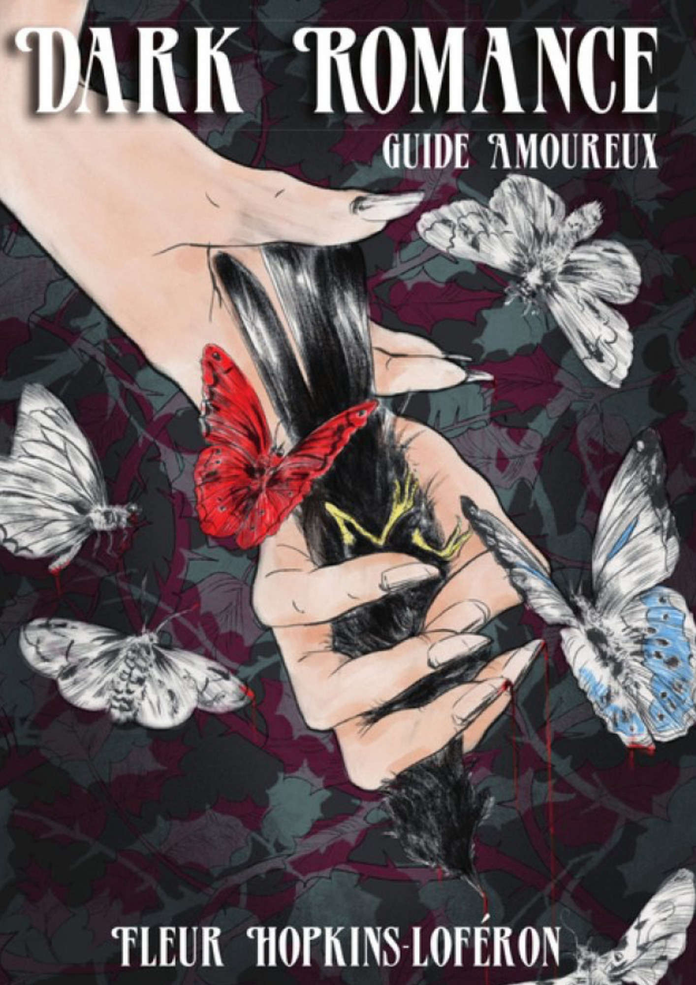 Dark Romance, guide amoureux