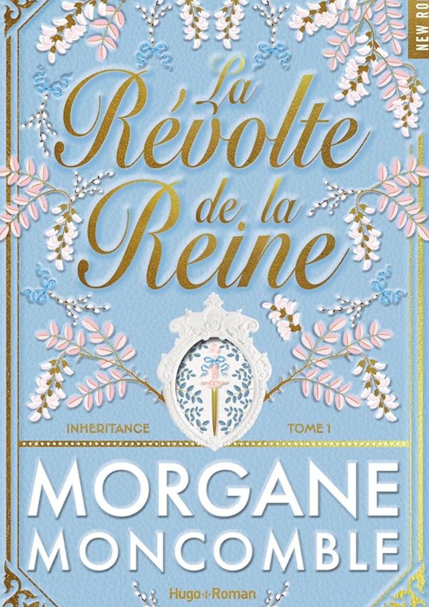 La Révolte de la reine
