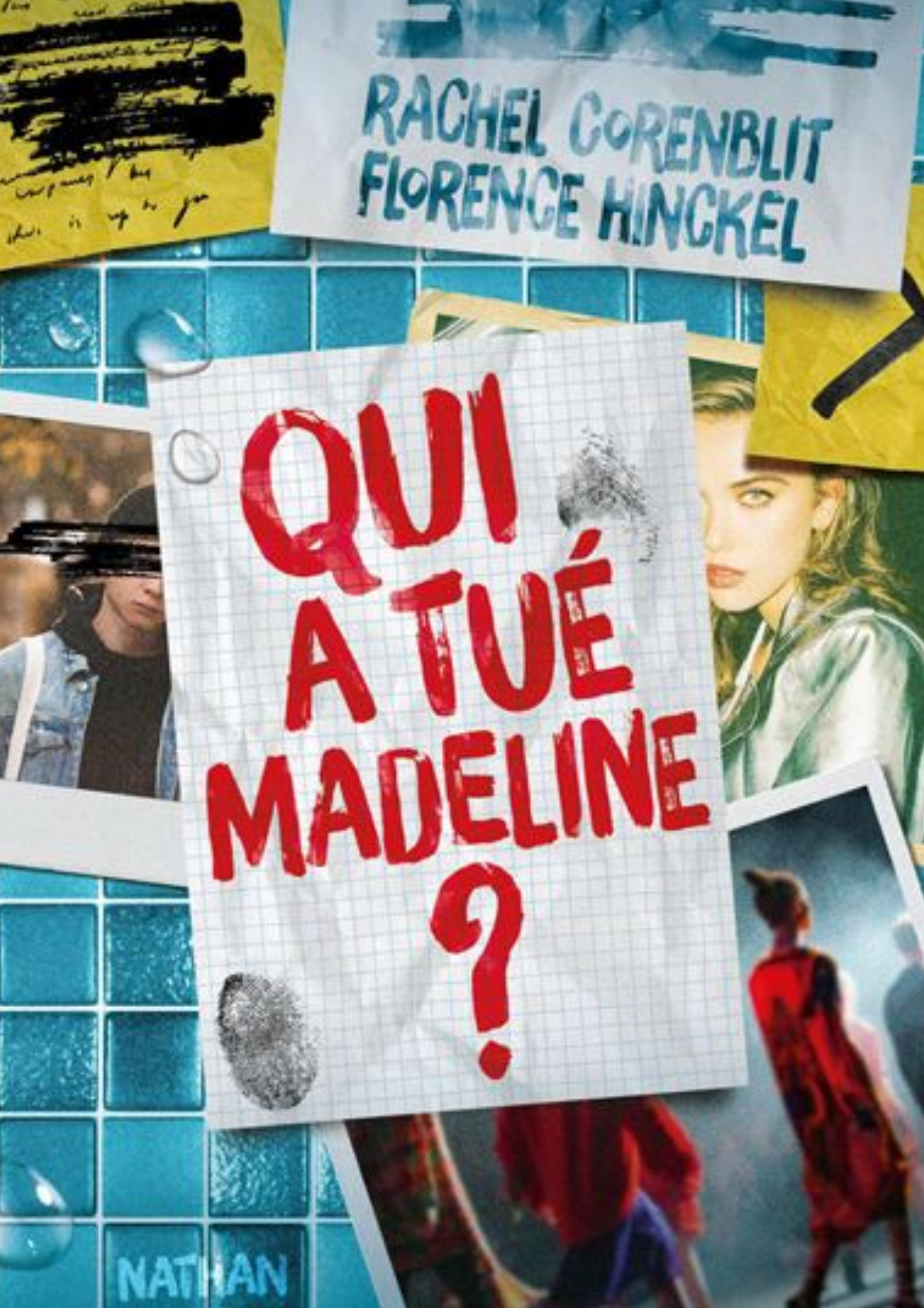 Qui a tué Madeline ?