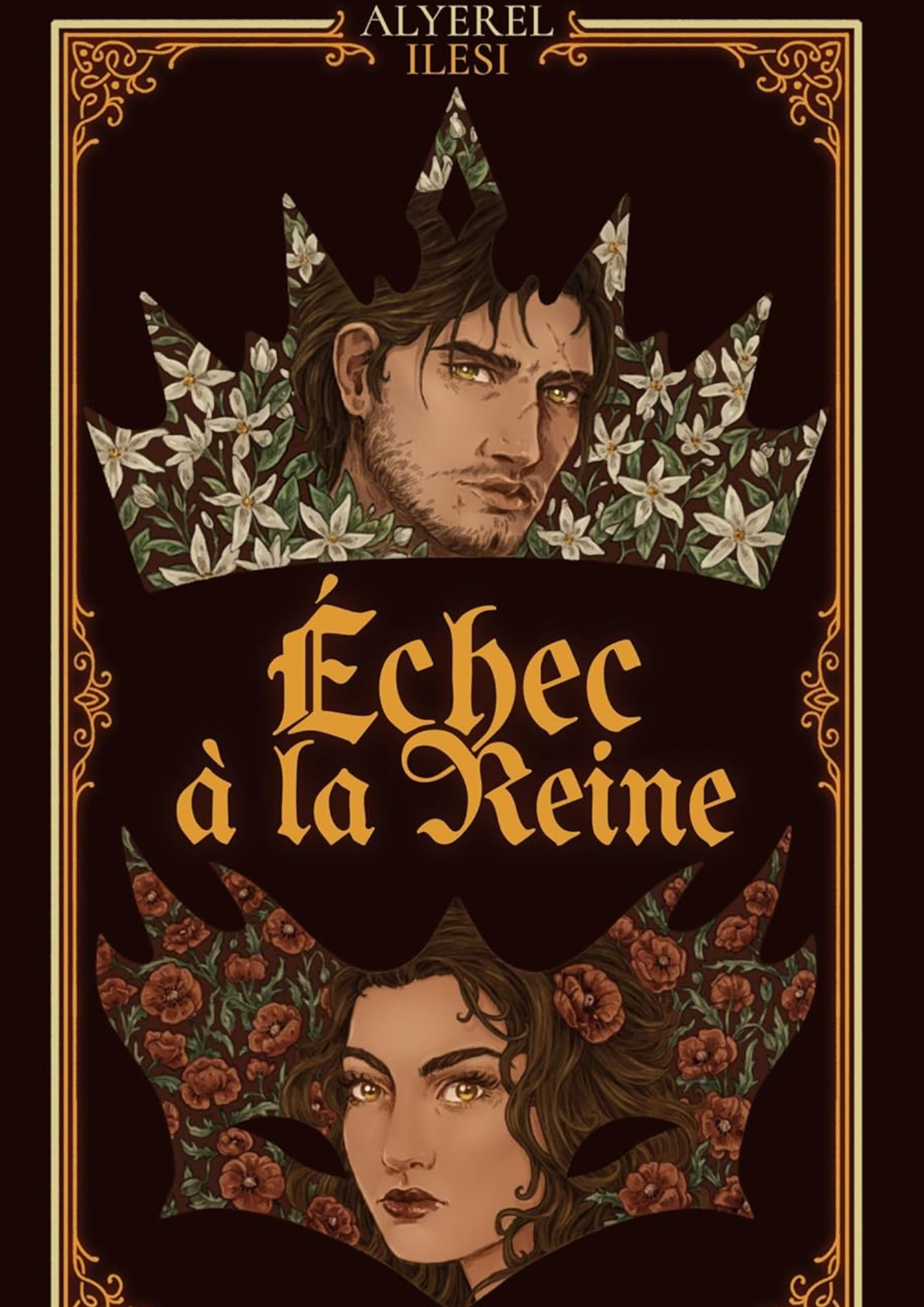 Échec à la reine