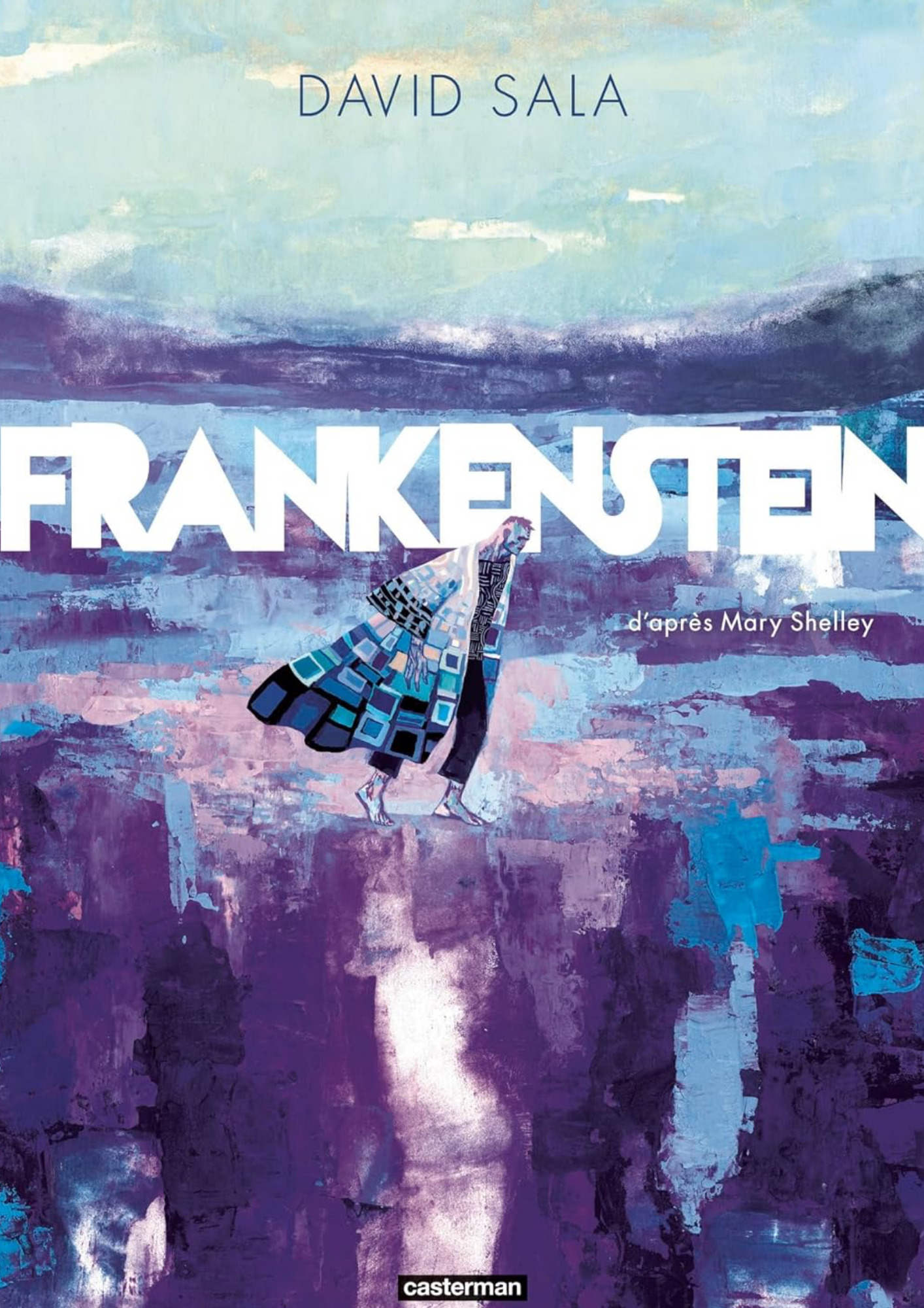 Frankenstein