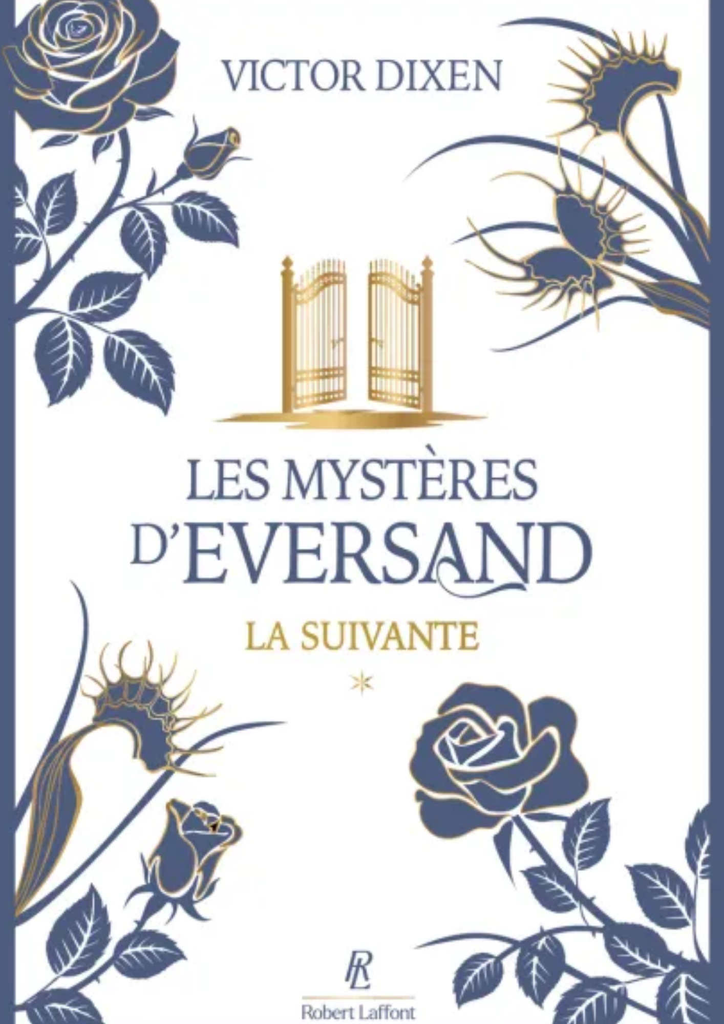 Les Mystères d&rsquo;Eversand T.1 et 2