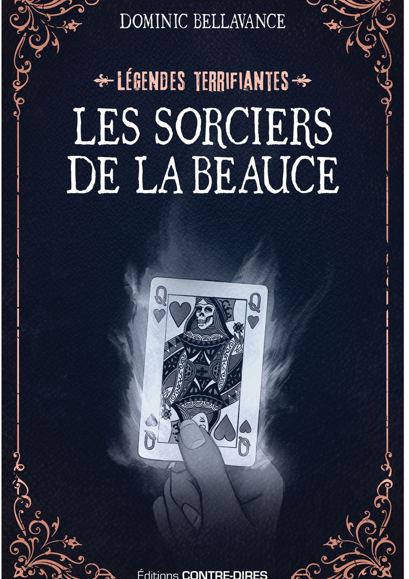 Les Sorciers de la Beauce