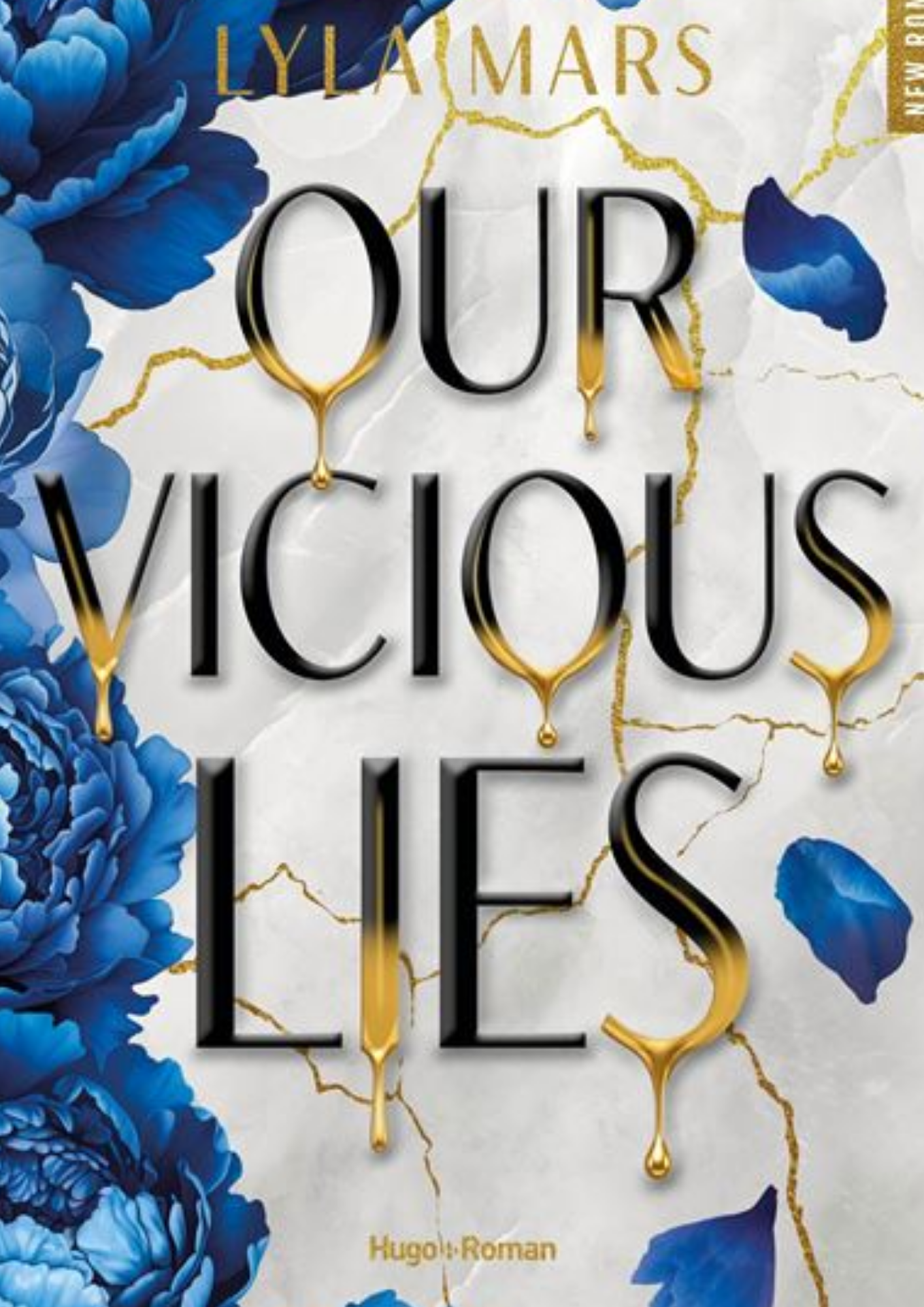 Our Vicious Lies Lyla Mars