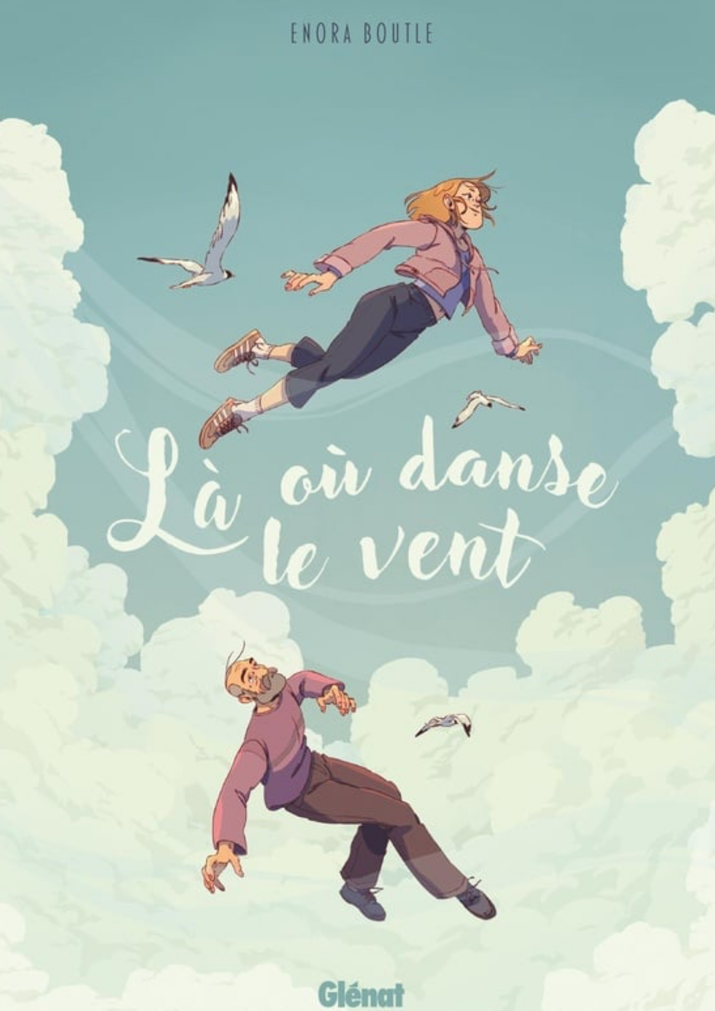 Là où danse le vent