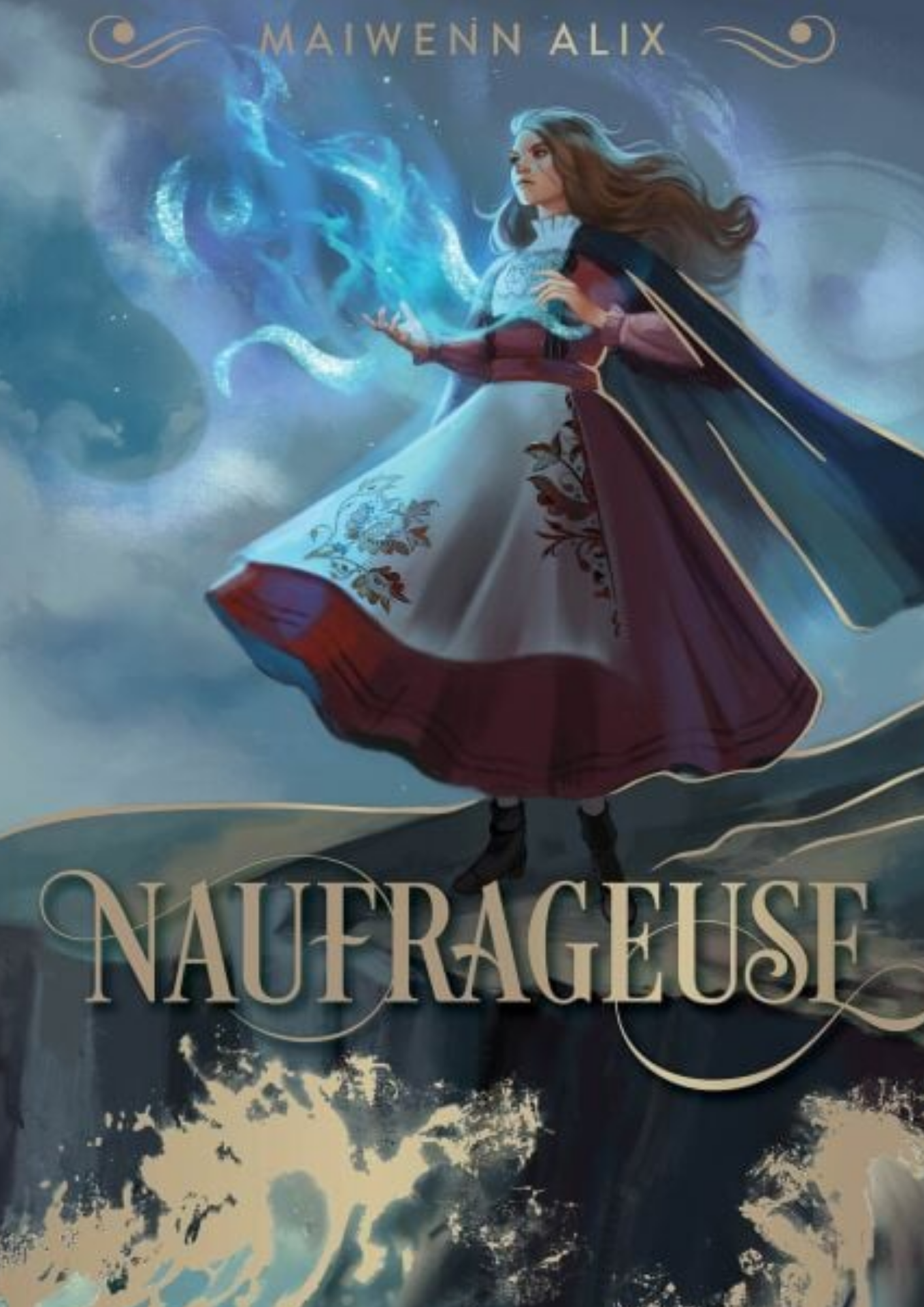 Naufrageuse
