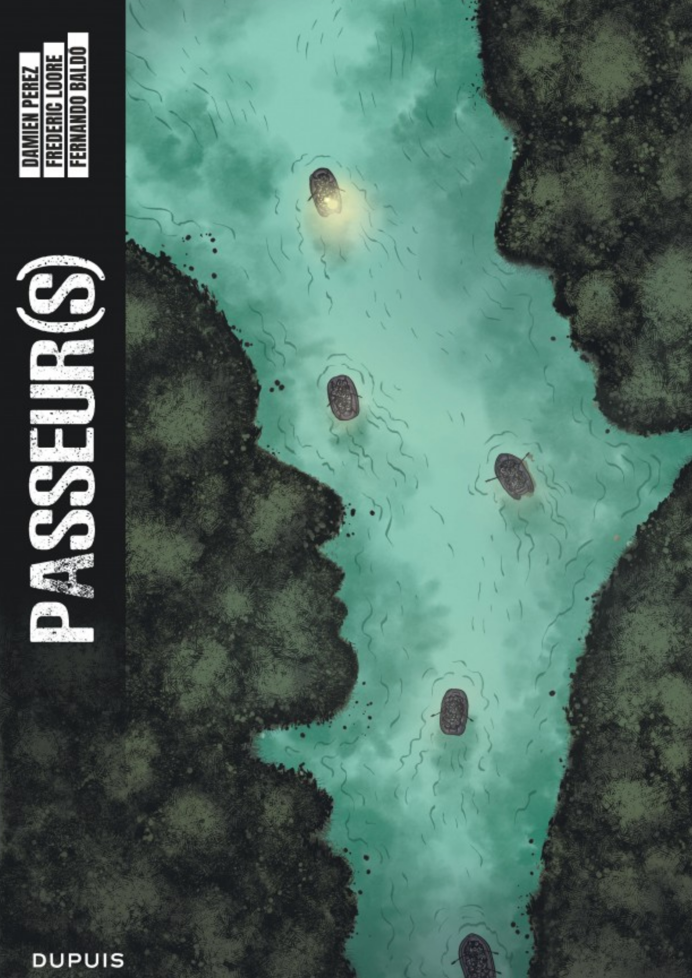 Passeur(s)