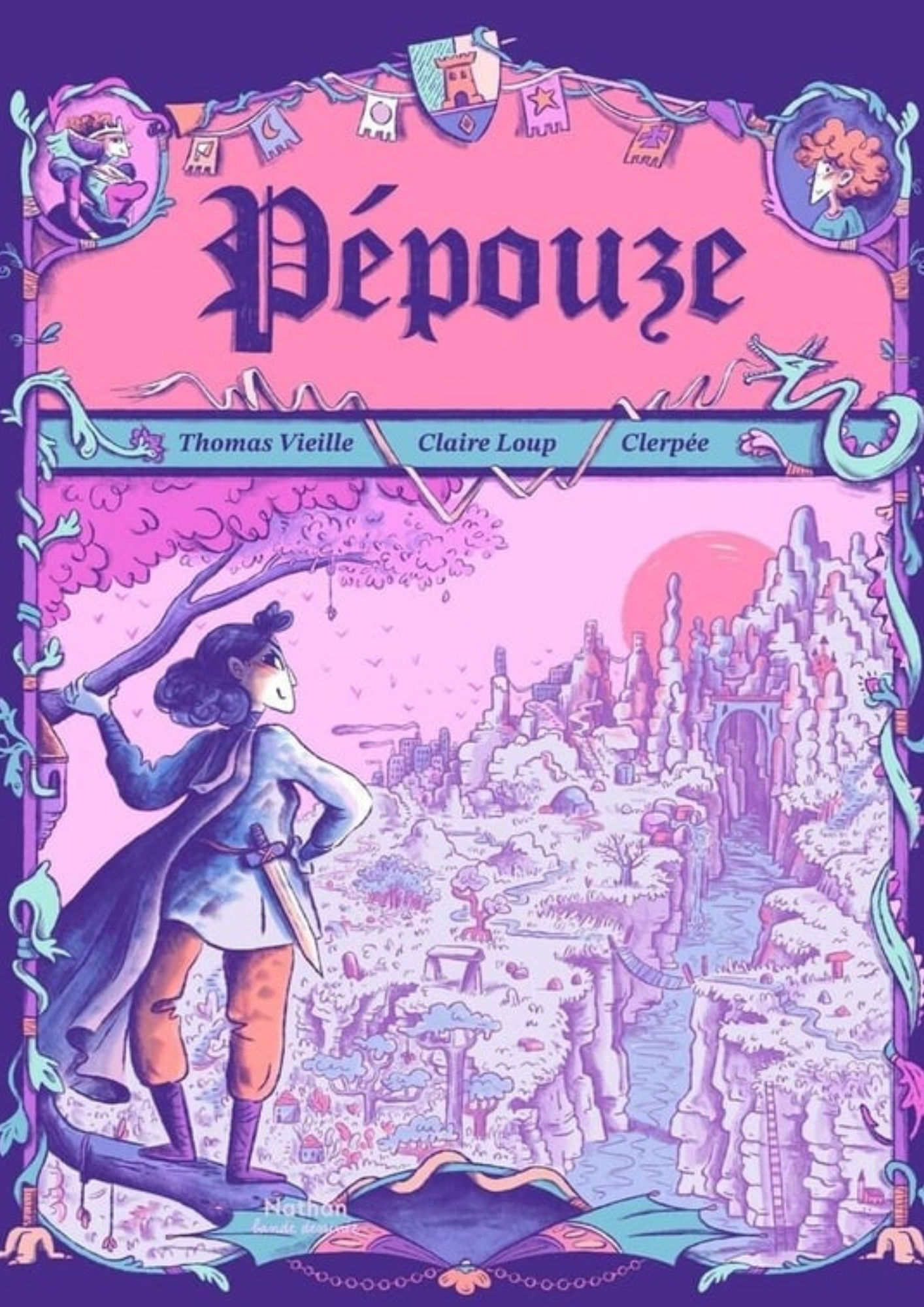 Pépouze