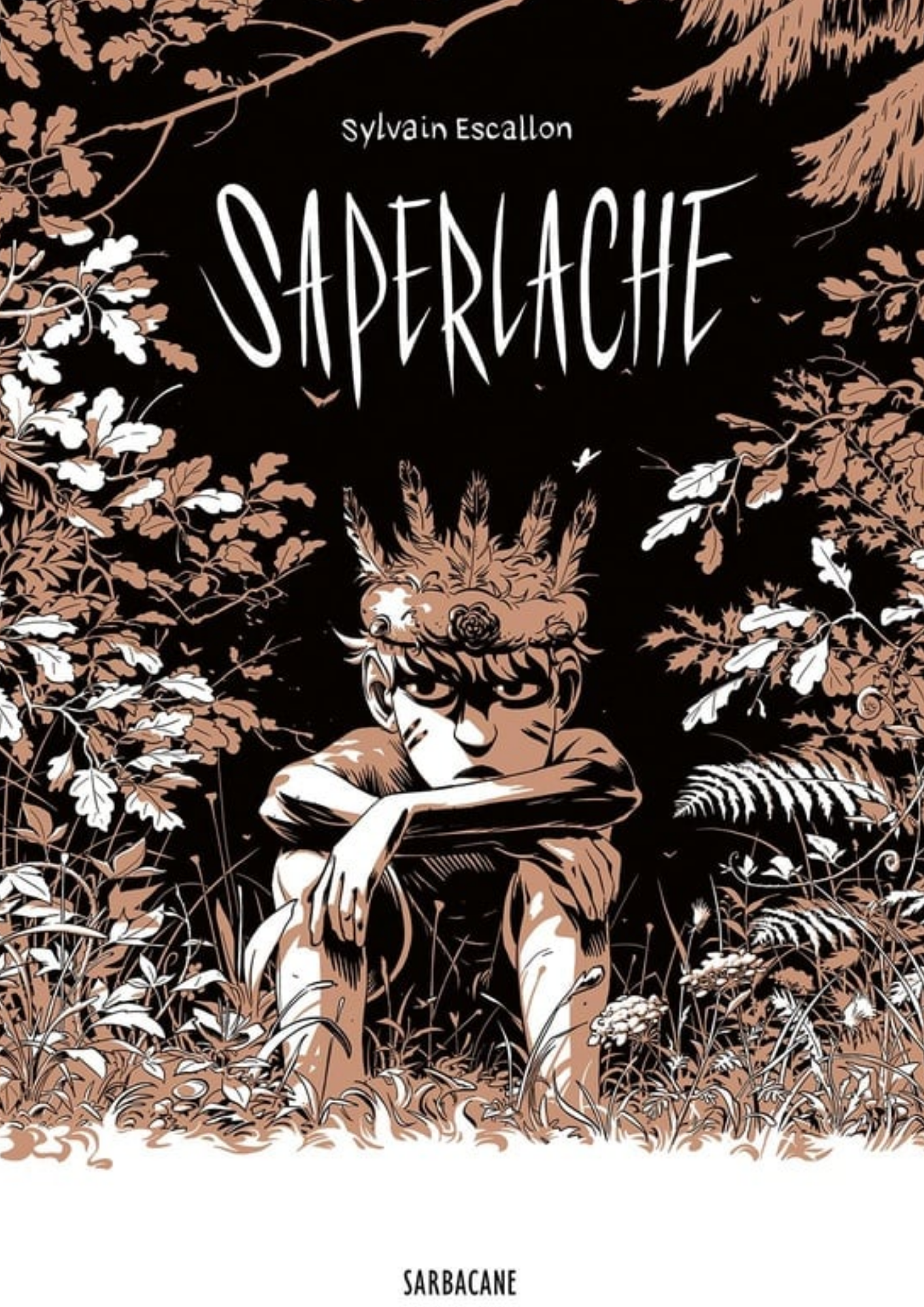 Saperlache