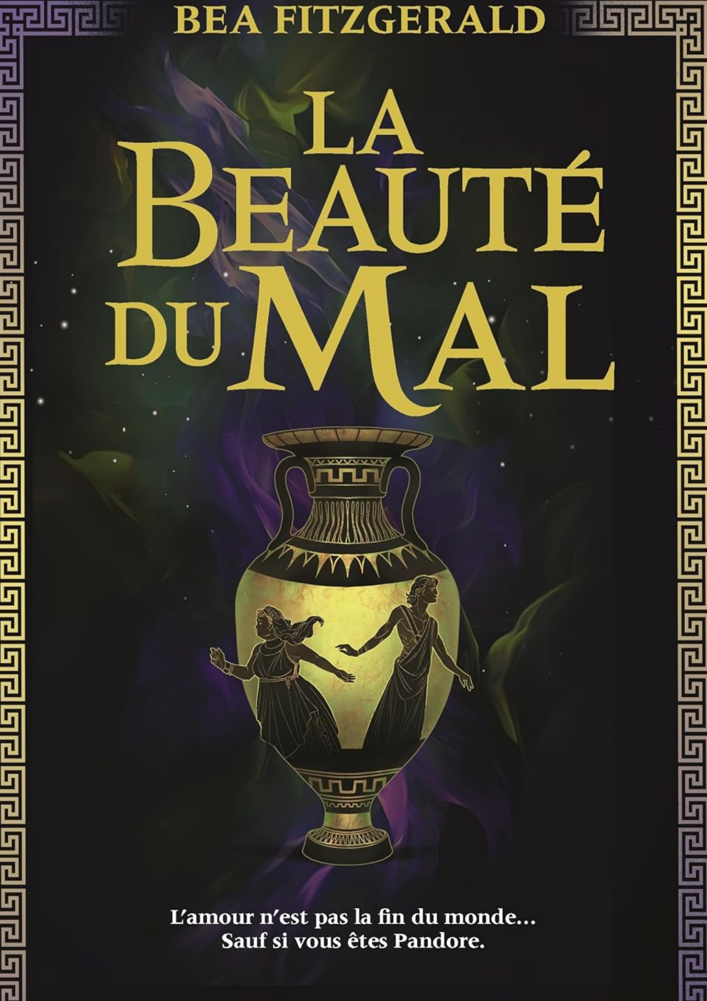 La beauté du mal