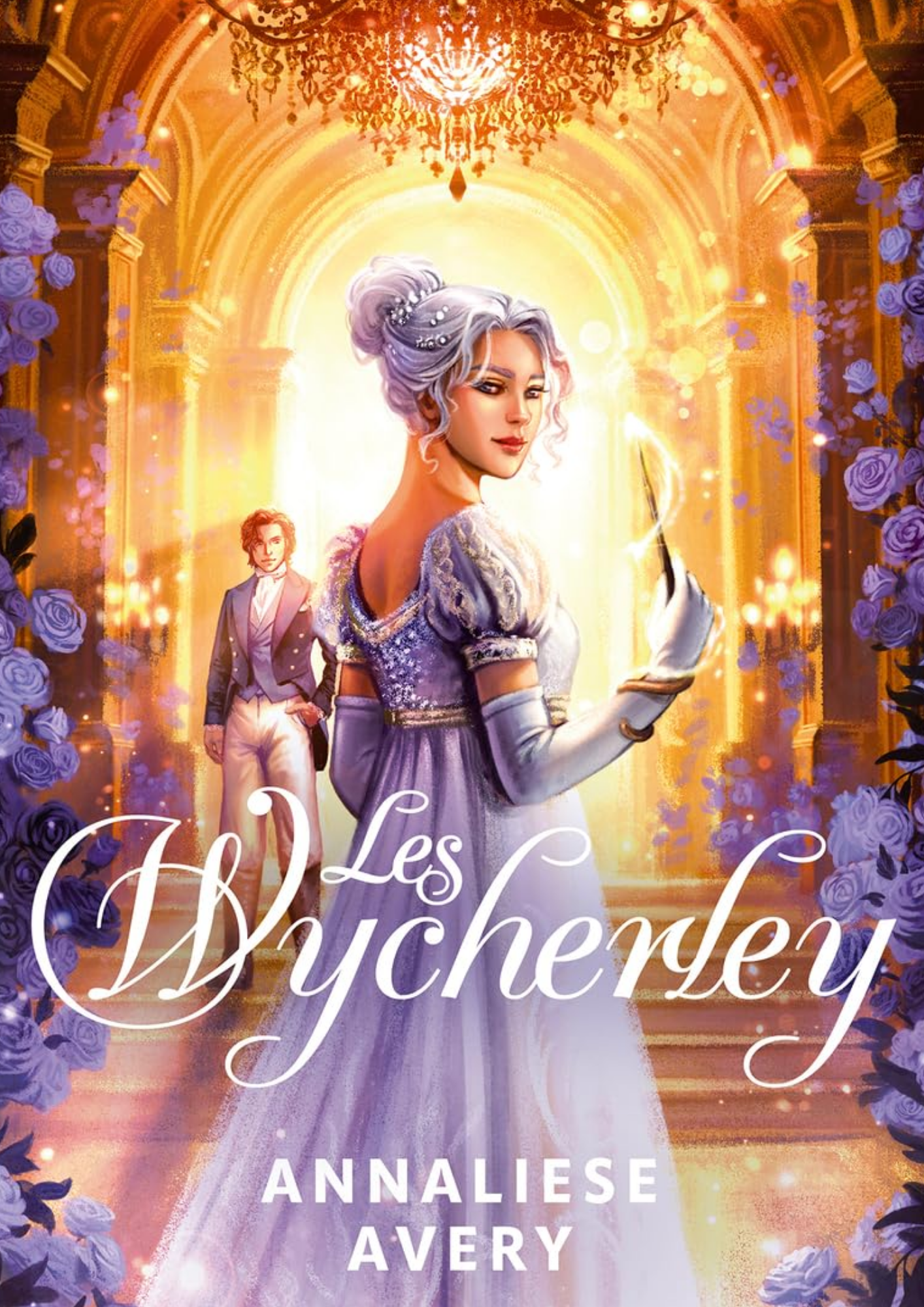 Les Wycherley