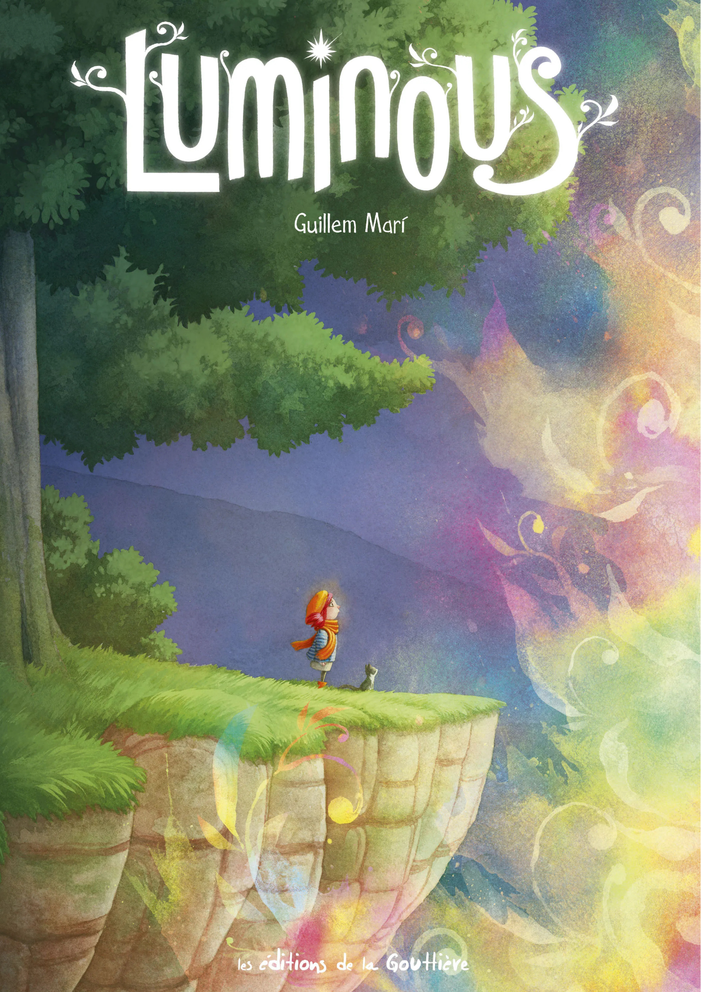 Luminous
