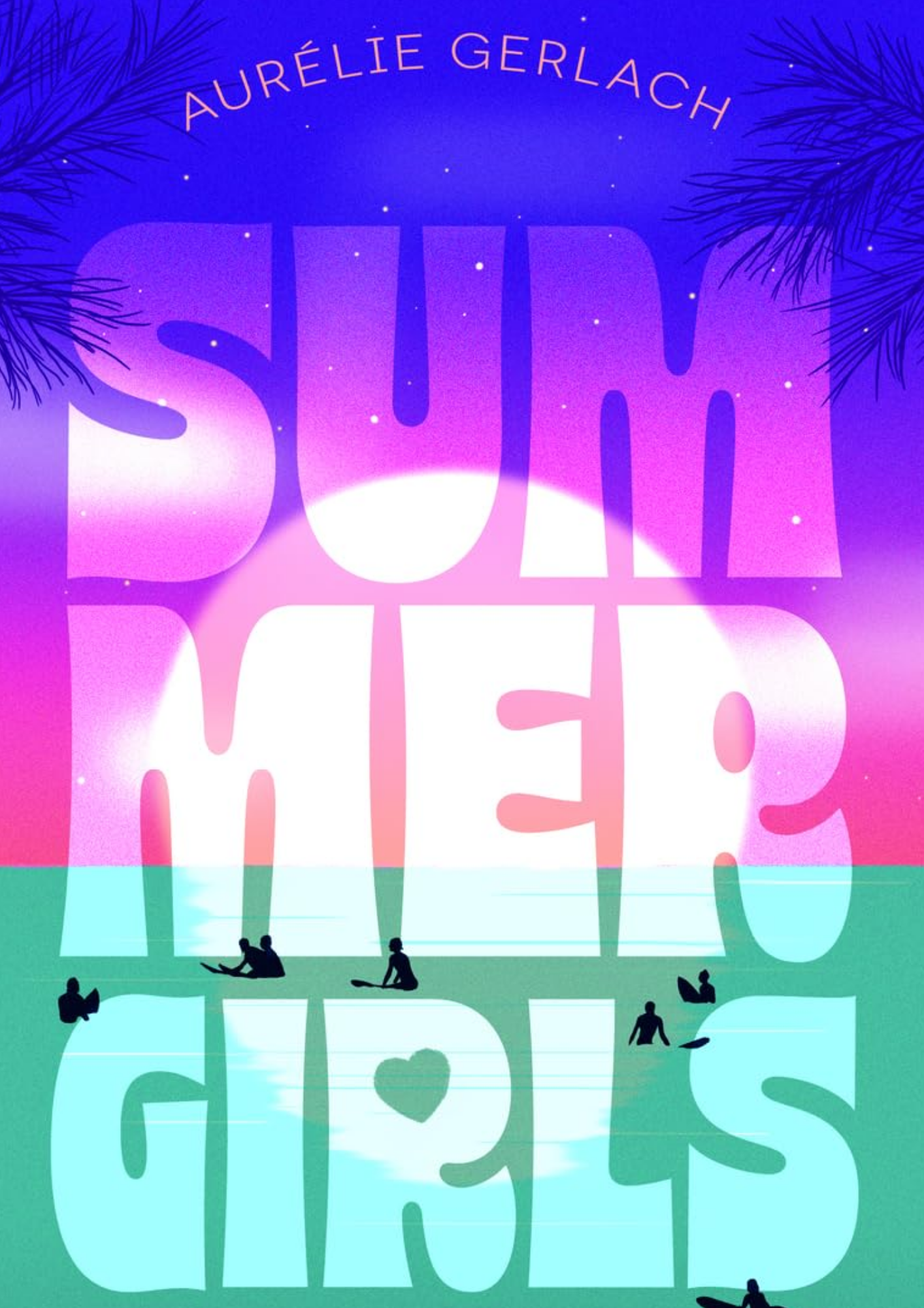 Summer Girls