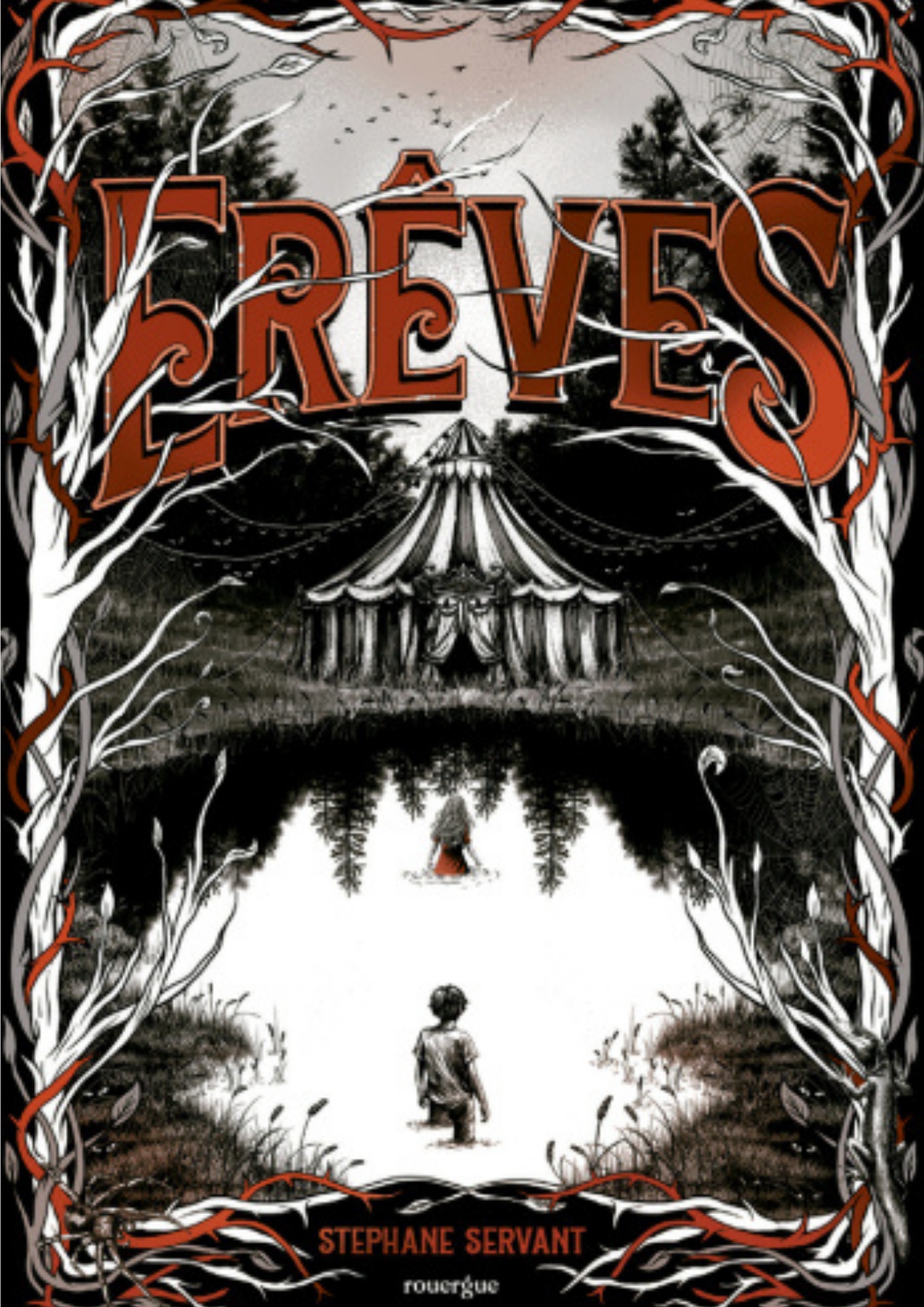 Erêves