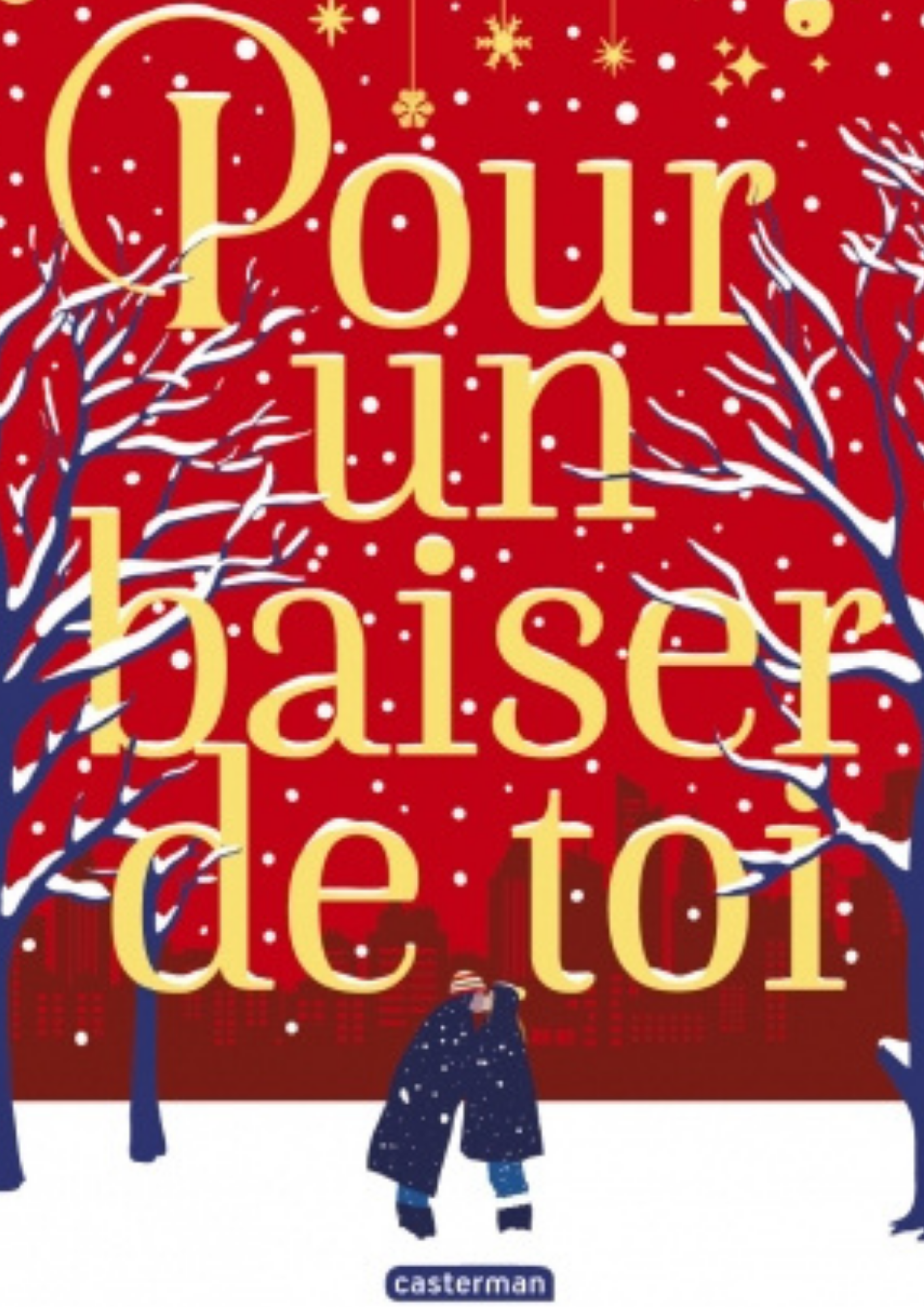 Pour un baiser de toi
