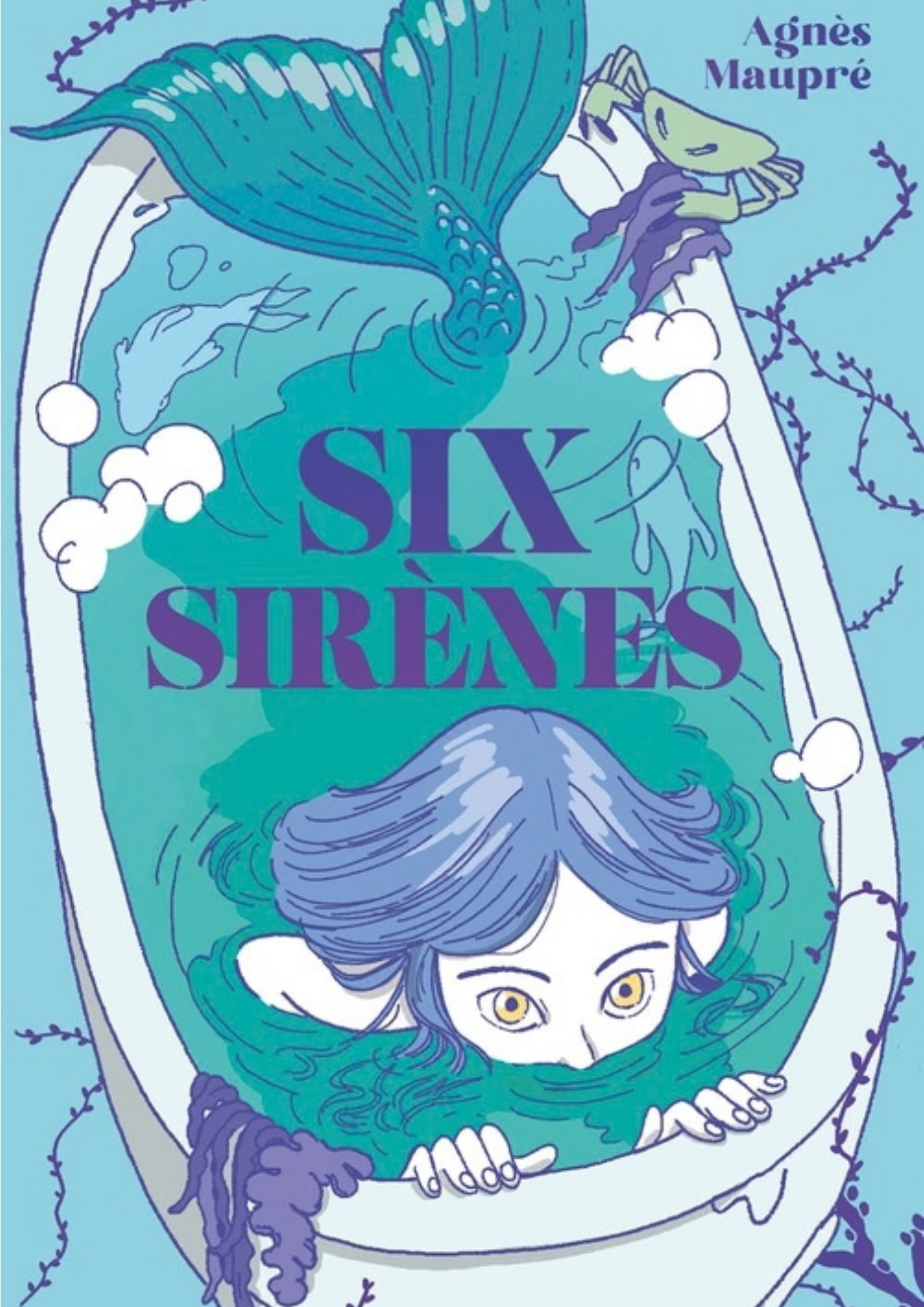 Six sirènes