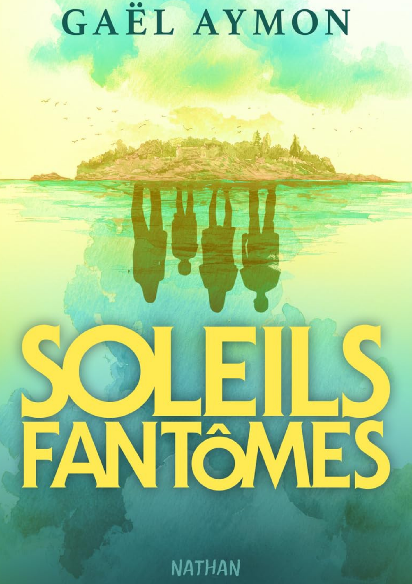 Soleils fantômes