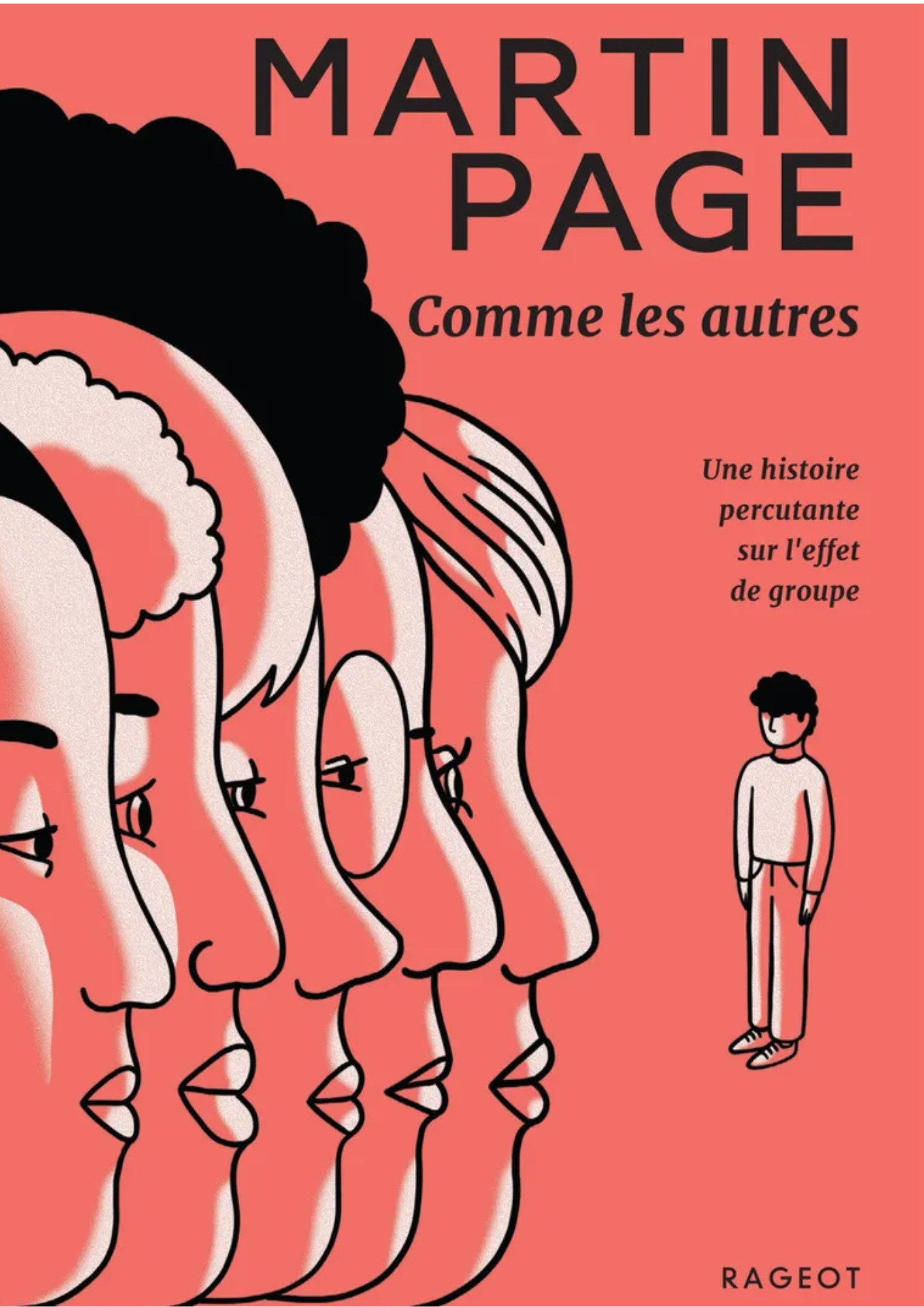 Comme les autres
