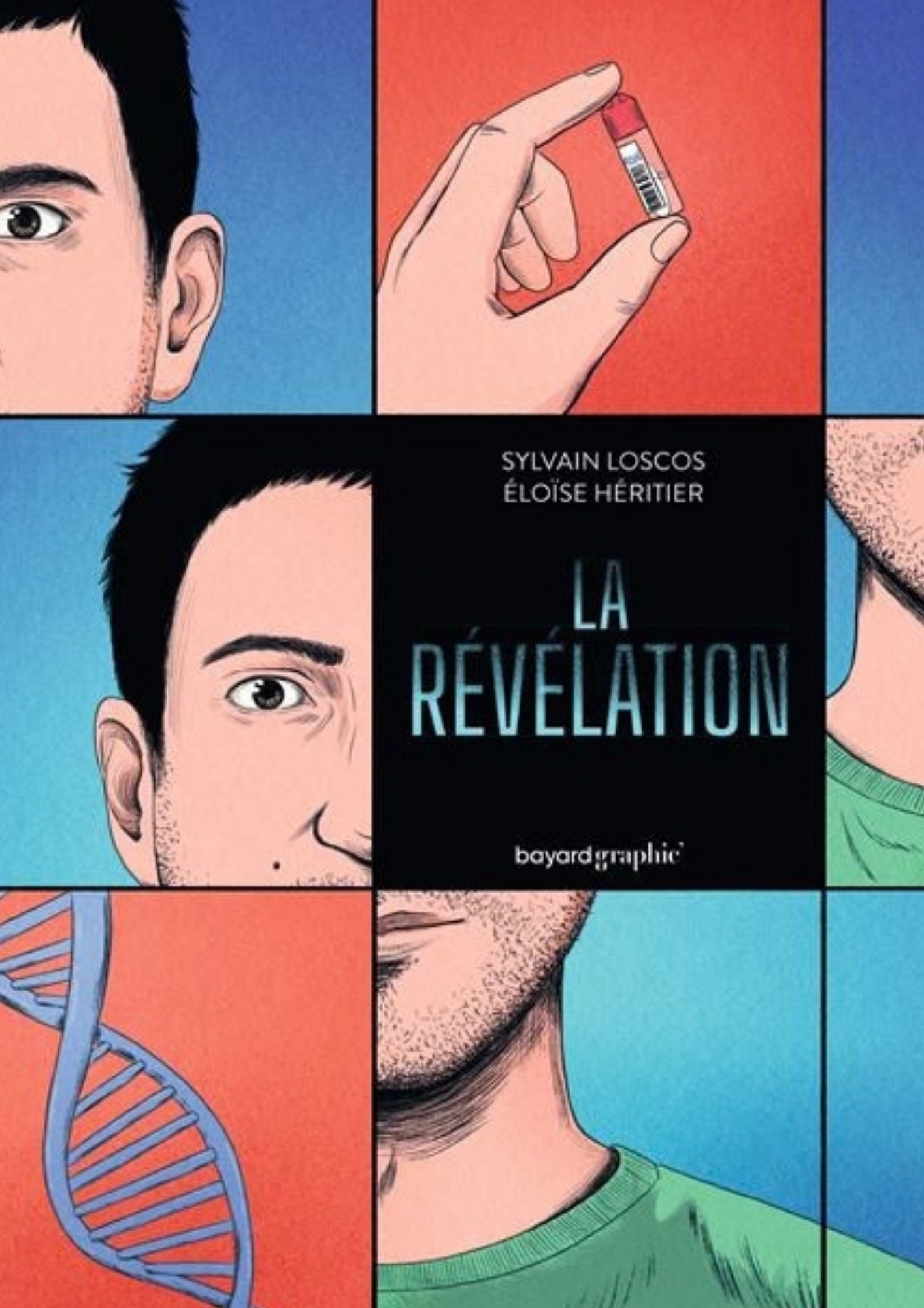 La Révélation