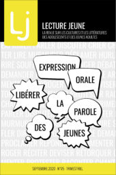 dossier de presse lj