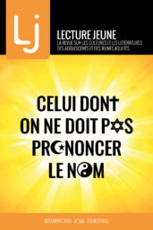 dossier de presse lj