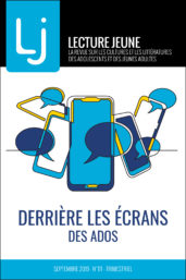 dossier de presse lj