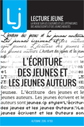 dossier de presse lj
