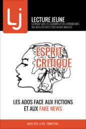 dossier de presse lj